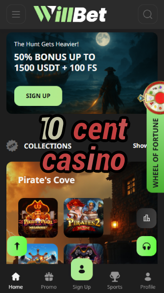 10 Cent Casino - Micro-Stakes Casino Games-www.bdqngd.com